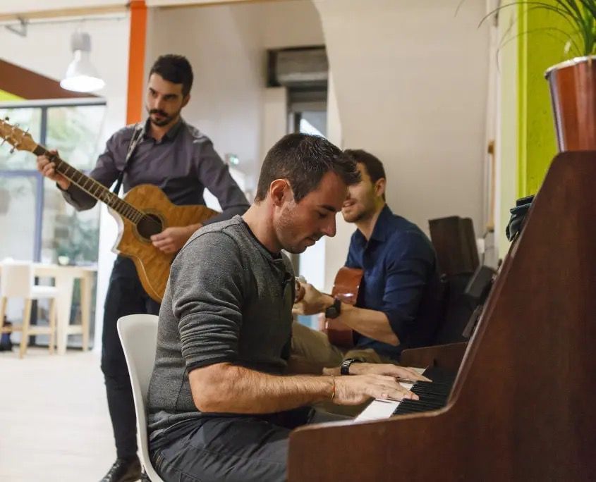 La Cordée Lyon Valmy - Photo 2