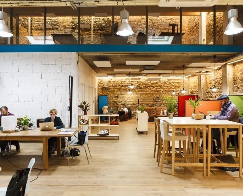 La Cordée Lyon Valmy