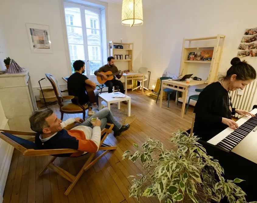 La Cordée Nantes Erdre - Photo 3