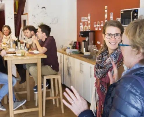 La Cordée Rennes - Photo 3