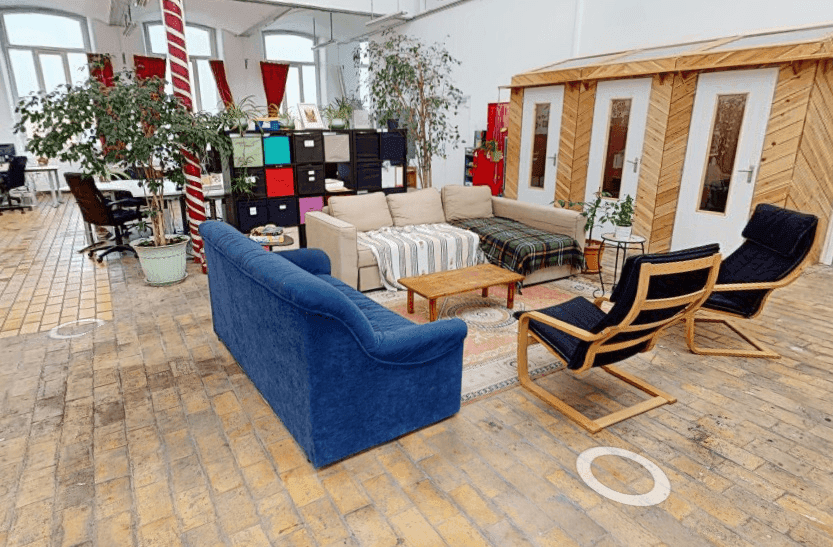 La CoRoutine - Photo 2