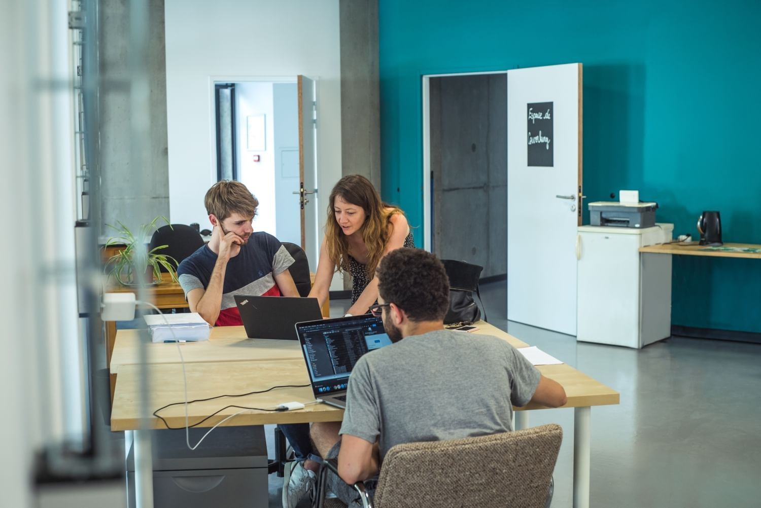 La Coursive Dijon - Photo 3