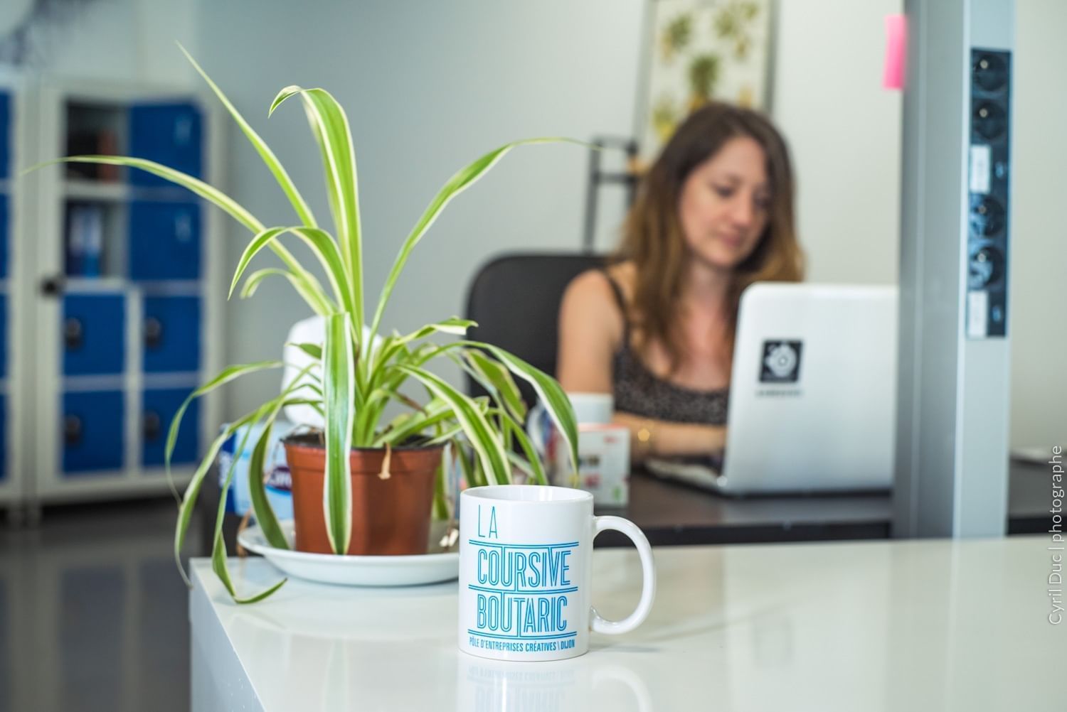 La Coursive Dijon - Photo 2