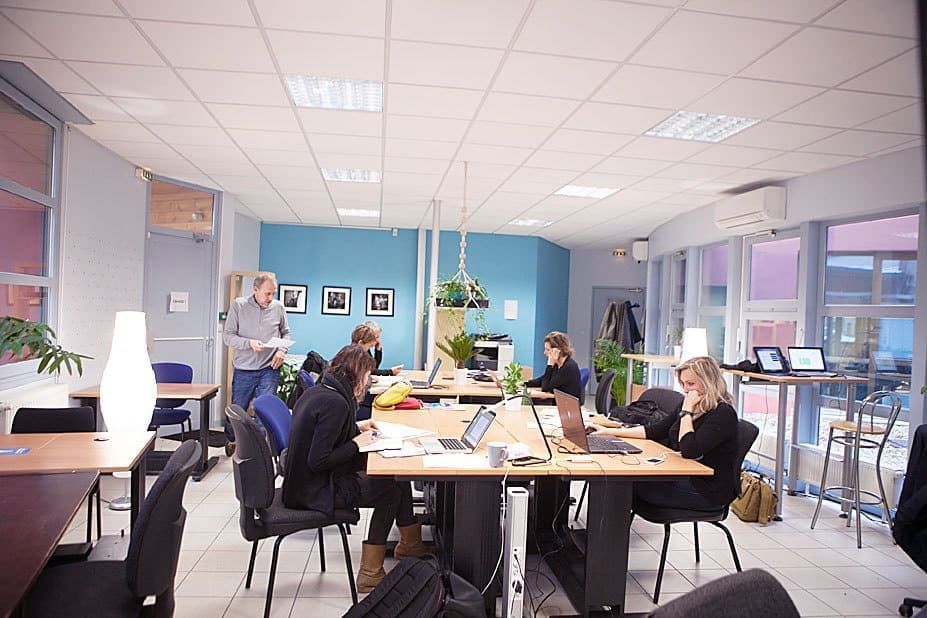 La Coworquie - Photo 2