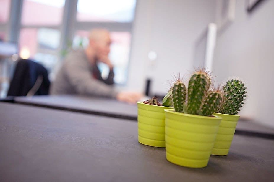 La Coworquie - Photo 3