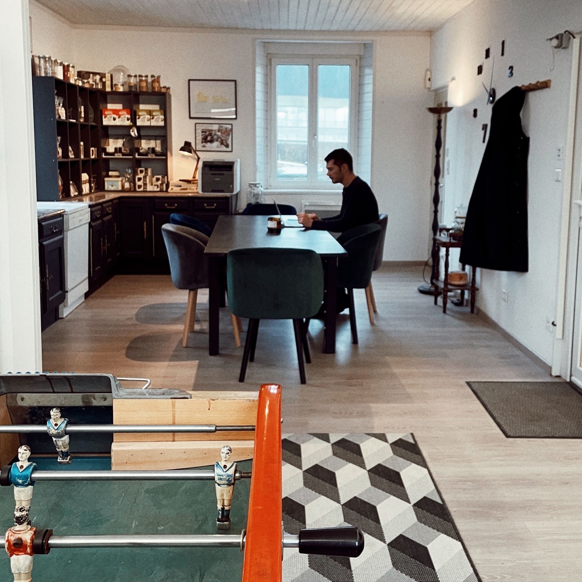 La Diligence - Photo 2