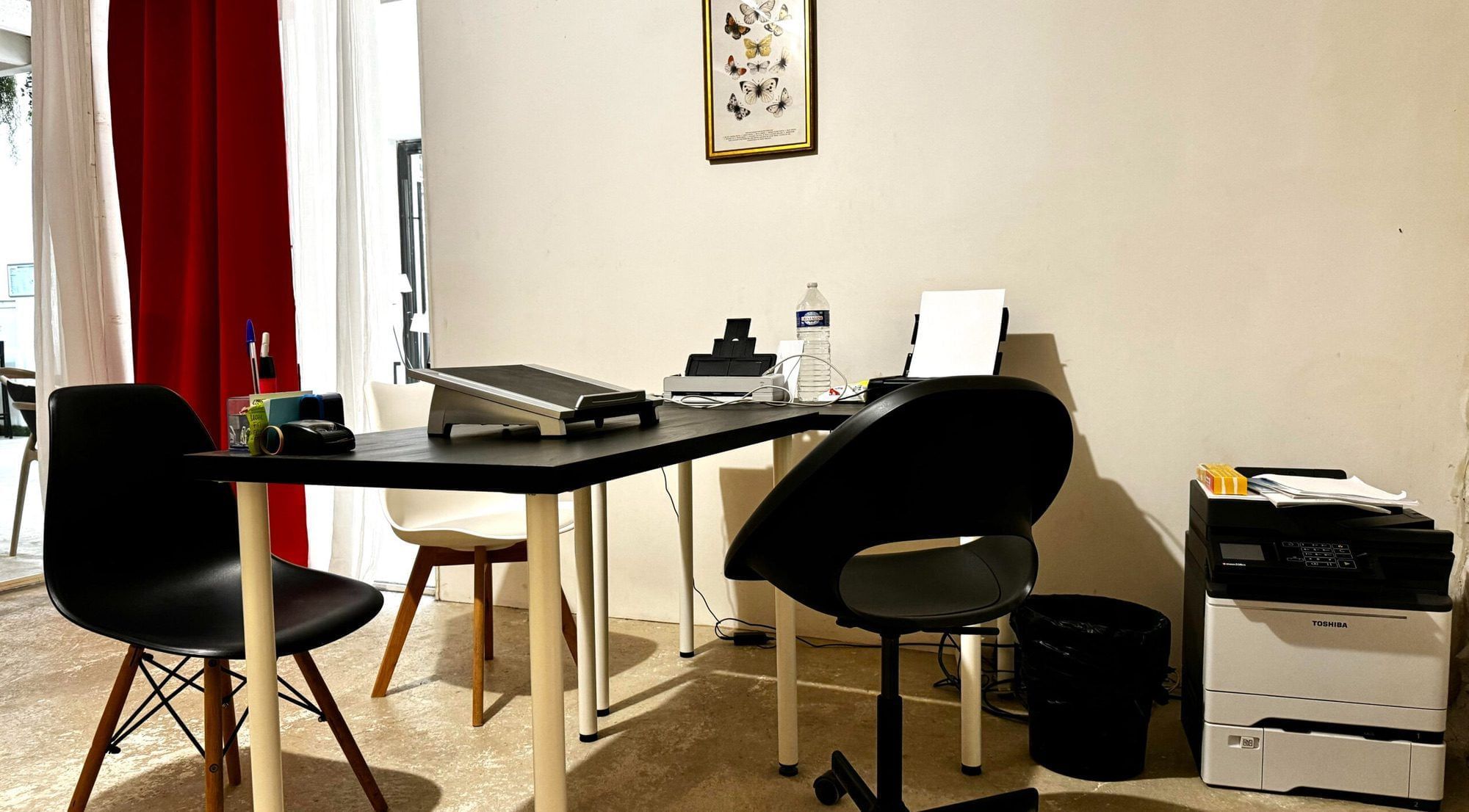 La Fabrik Coworking - Photo 3