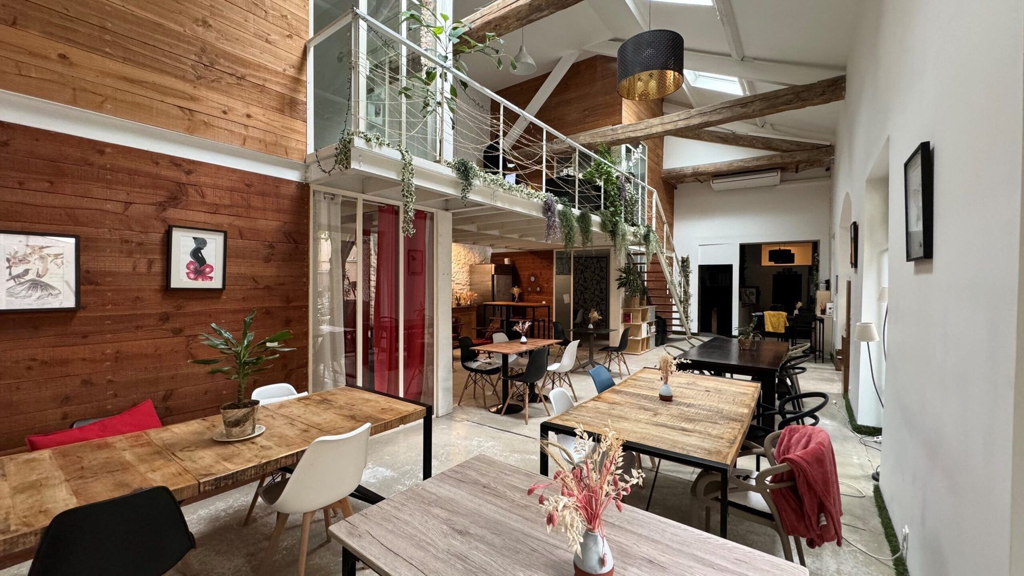 La Fabrik Coworking - Photo 2