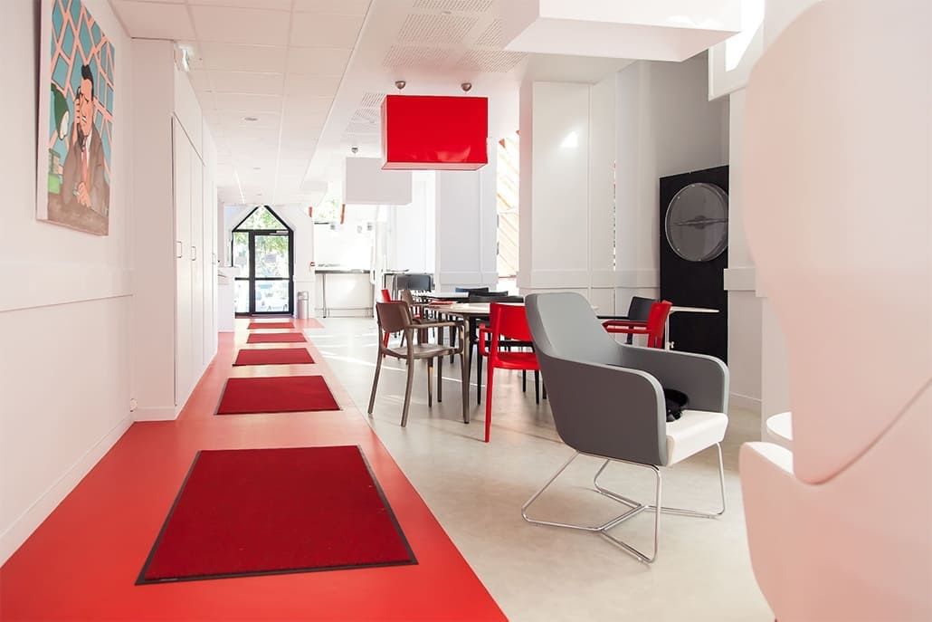 La Fabrique 36 - Photo 2