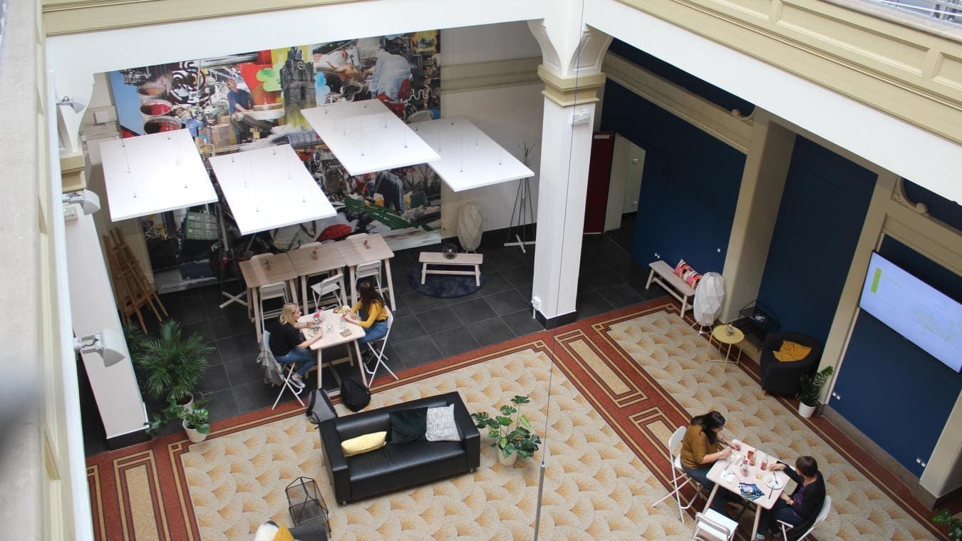 La Fabrique Béthune - Photo 2