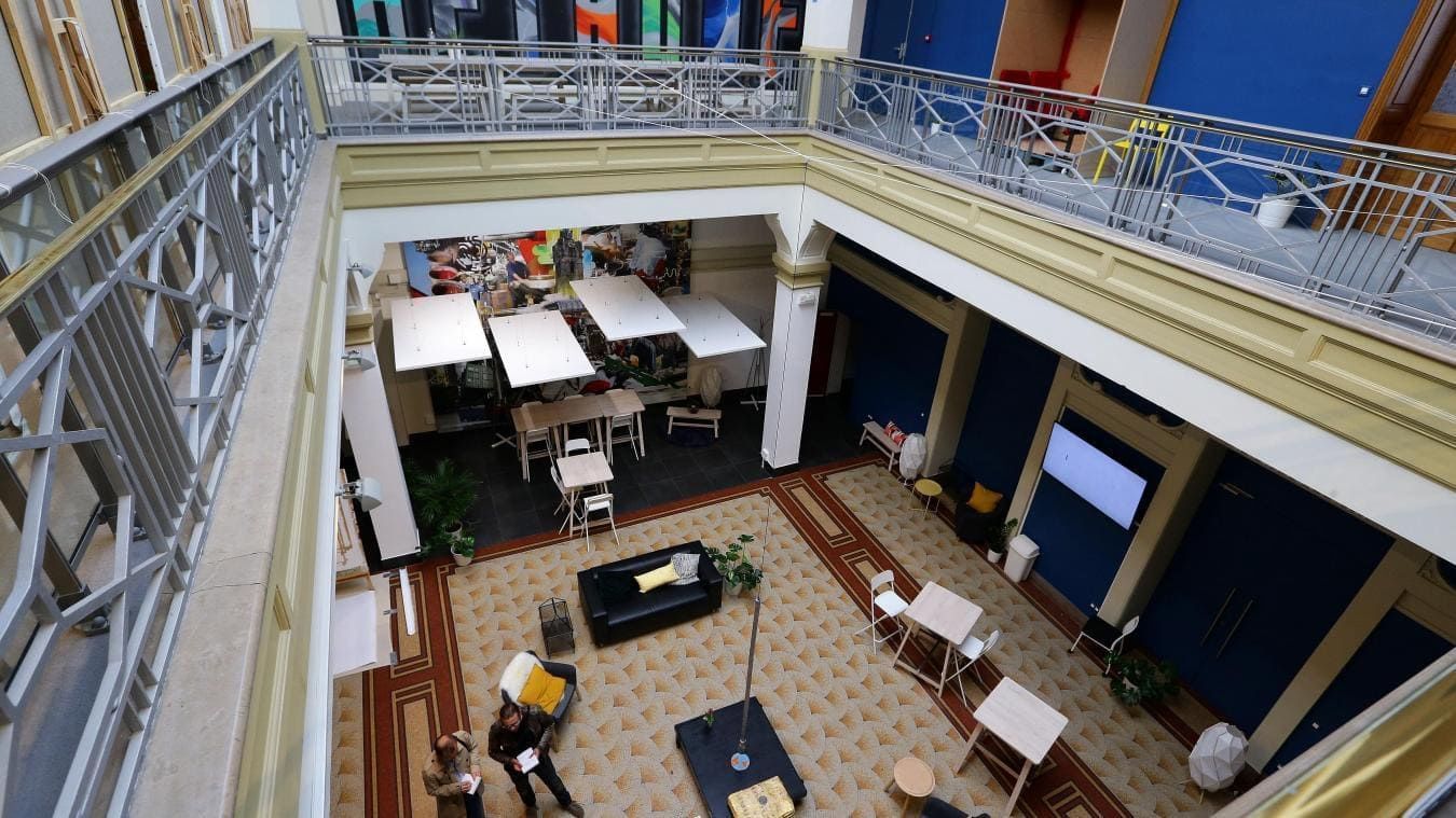 La Fabrique Béthune - Photo 3