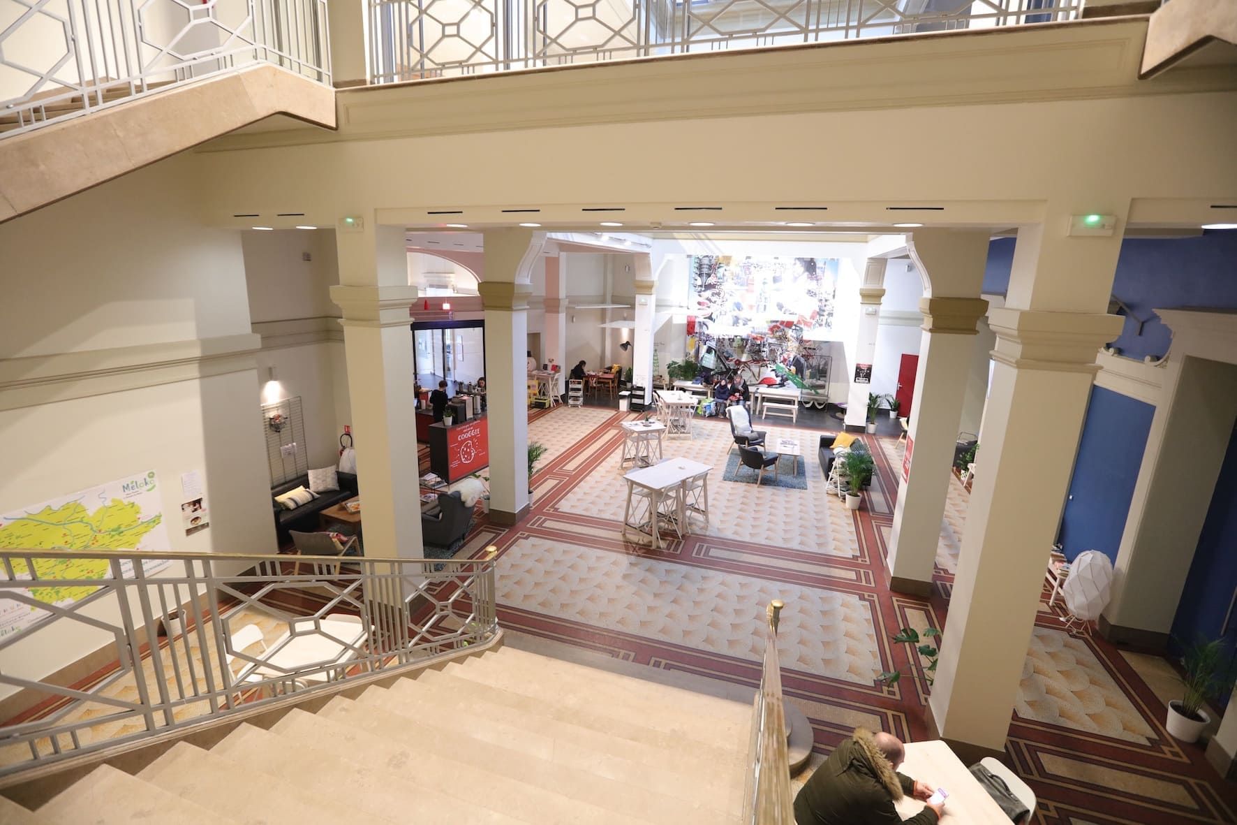 La Fabrique Béthune