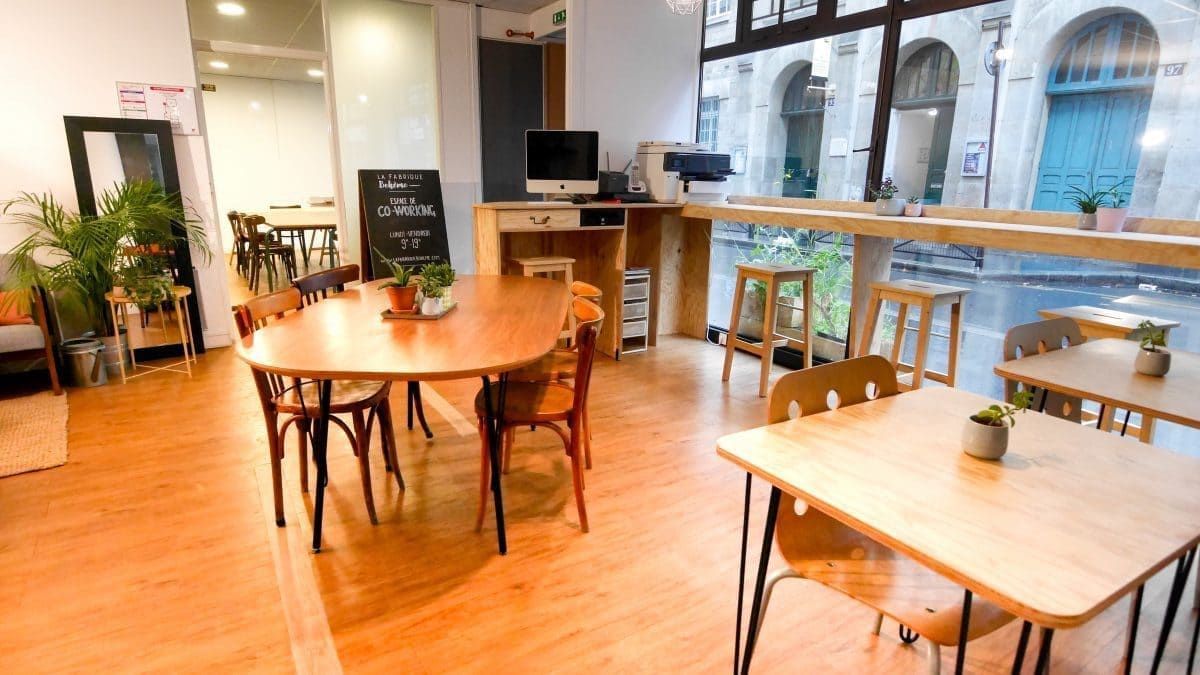 La Fabrique Bohème - Photo 2