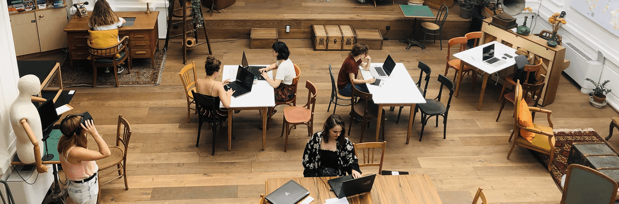 La Fabulerie - Photo 3