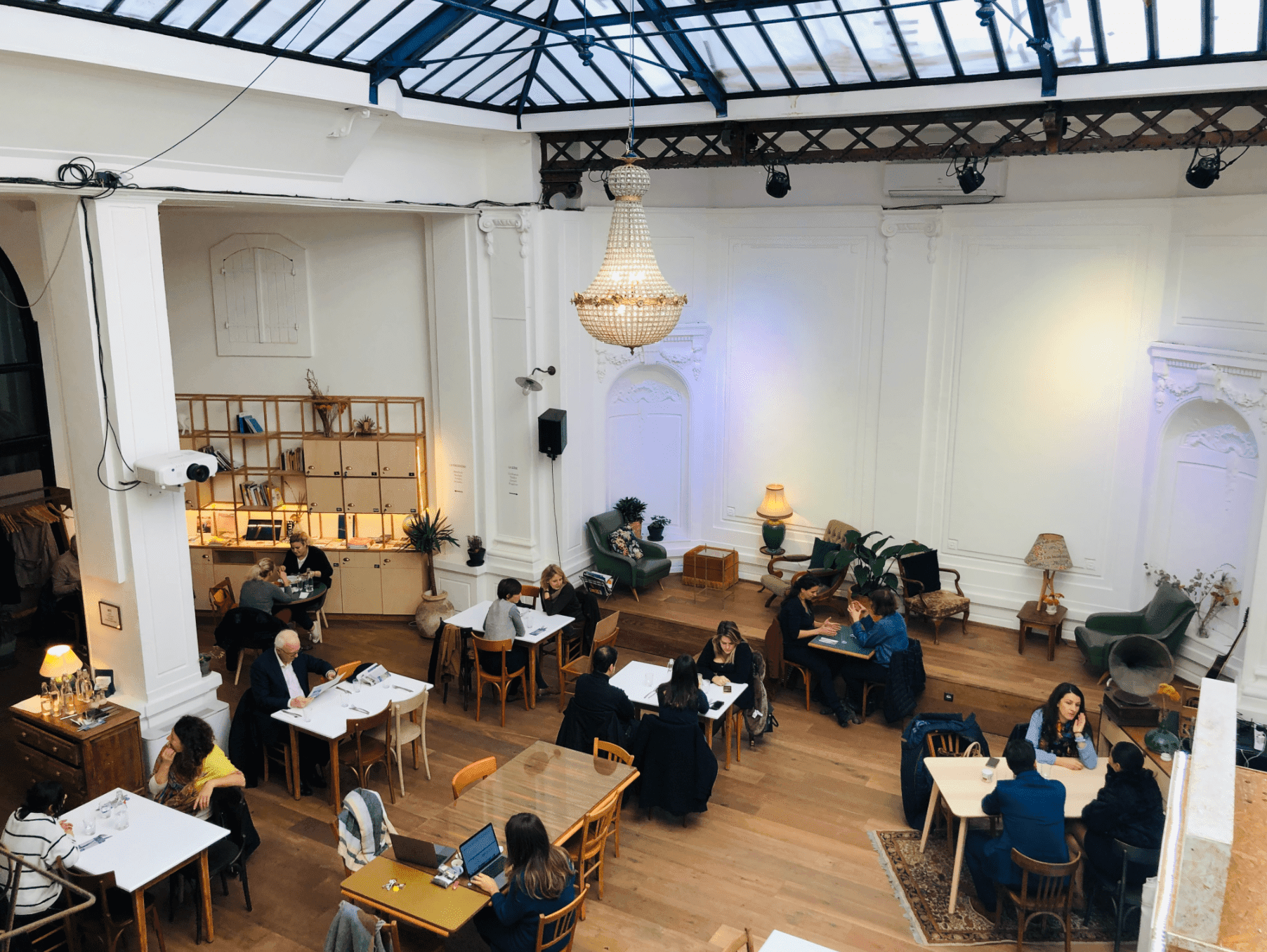 La Fabulerie - Photo 2