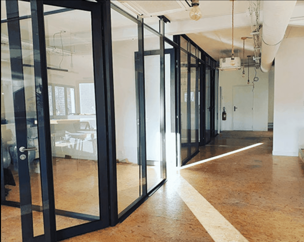 La Factory Coworking - Photo 3