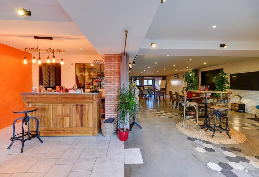 La Filature - Photo 3