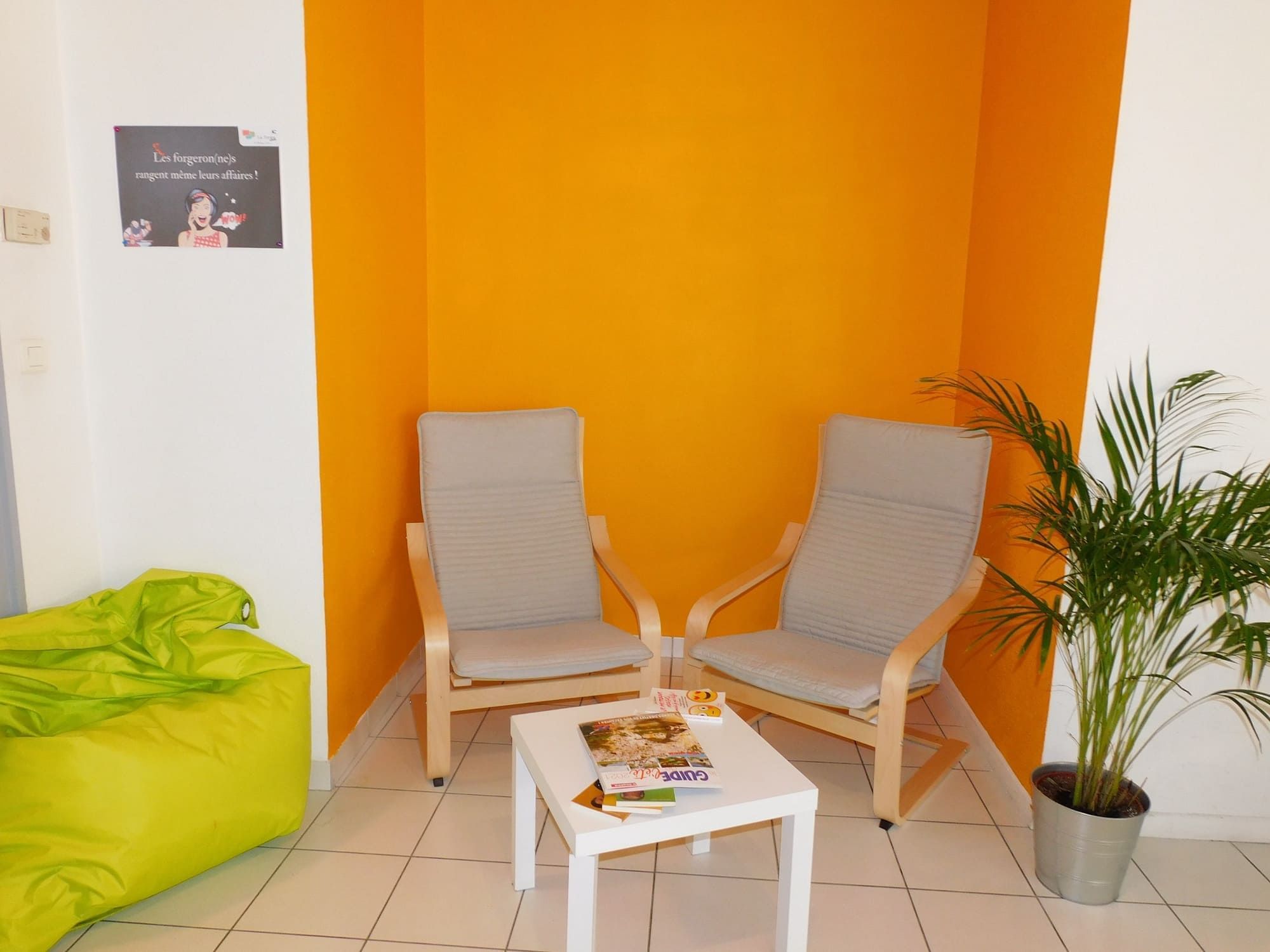 La Forge Collective - Photo 2