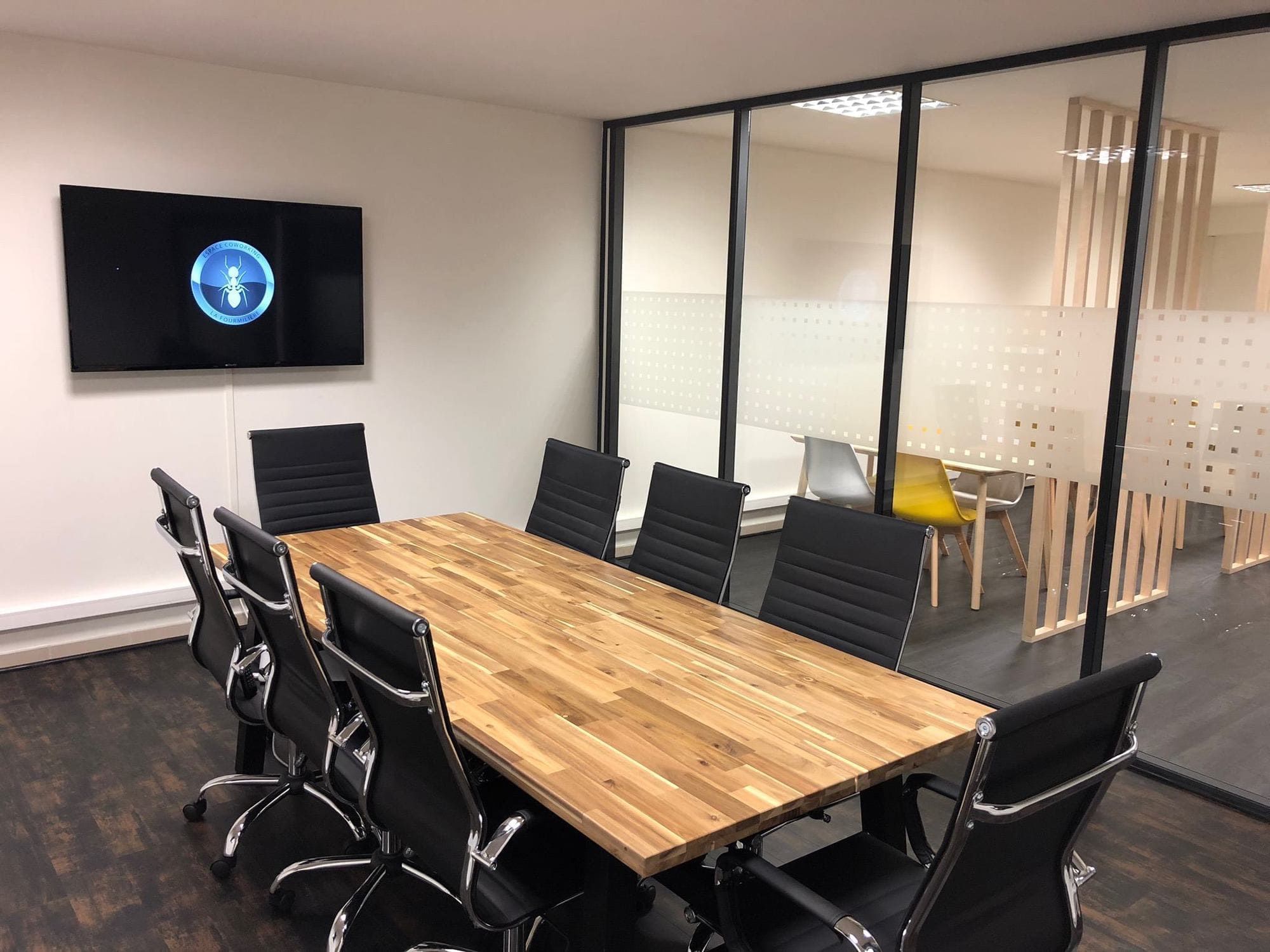 La Fourmilière - Photo 2