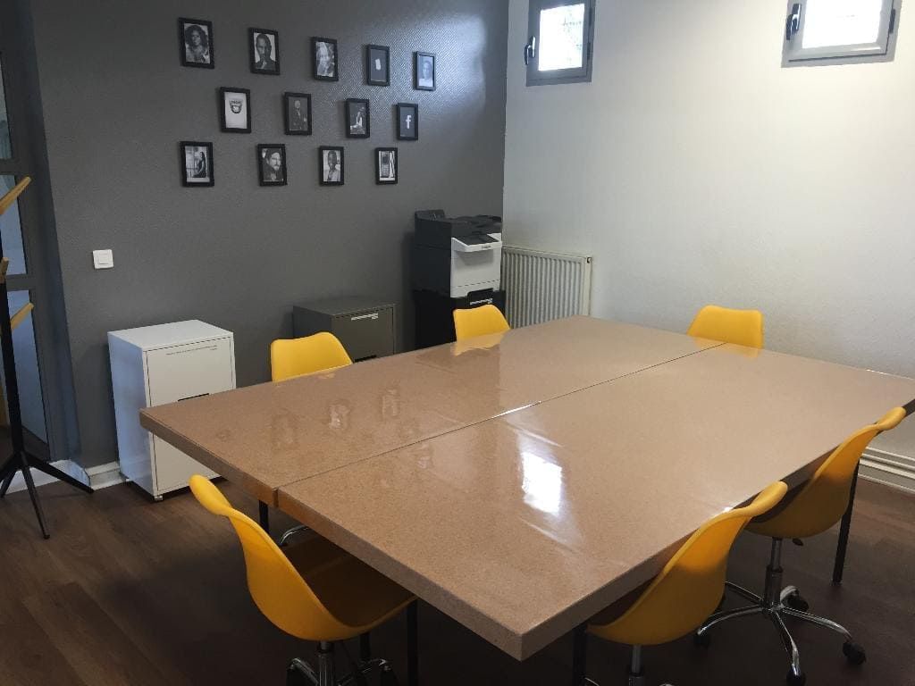 La Fourmilière - Photo 3