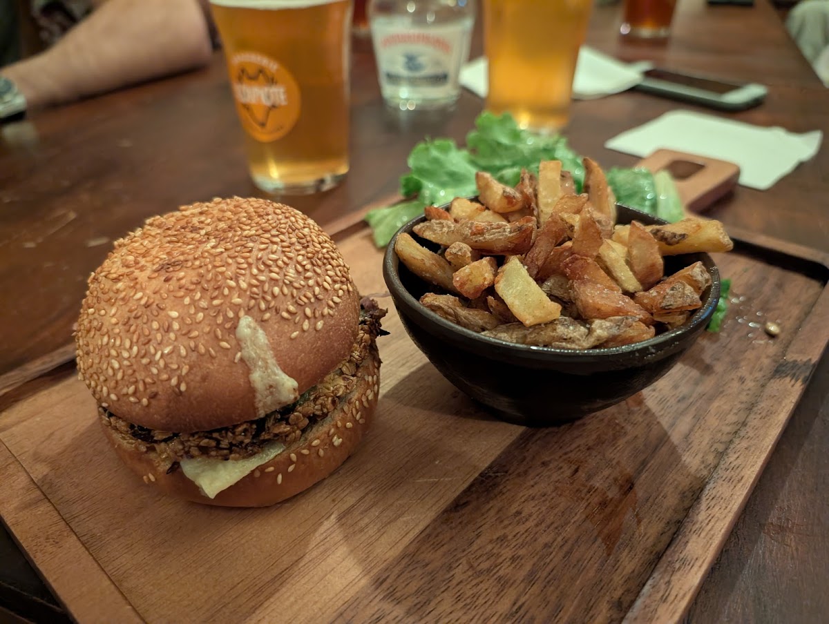 La Fourmilière - Photo 3