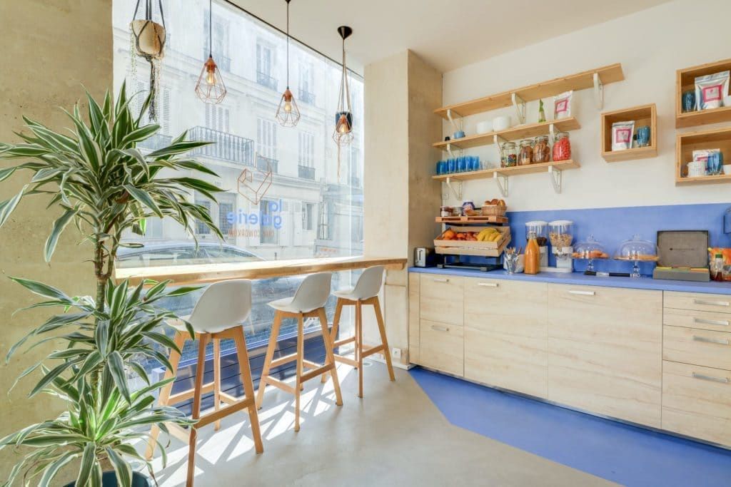 La Galerie - Photo 3