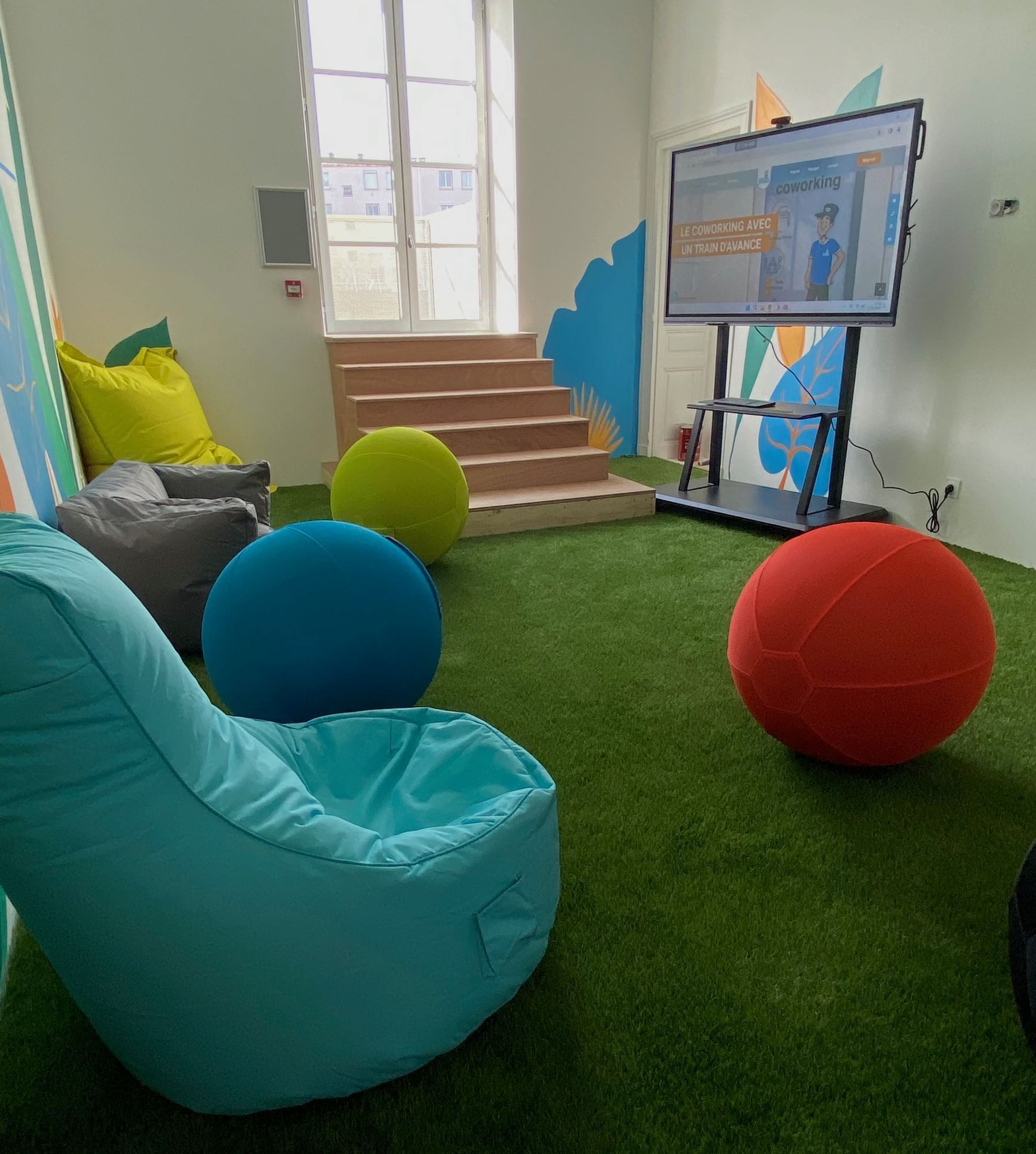 La Gare Coworking Aix - Photo 2