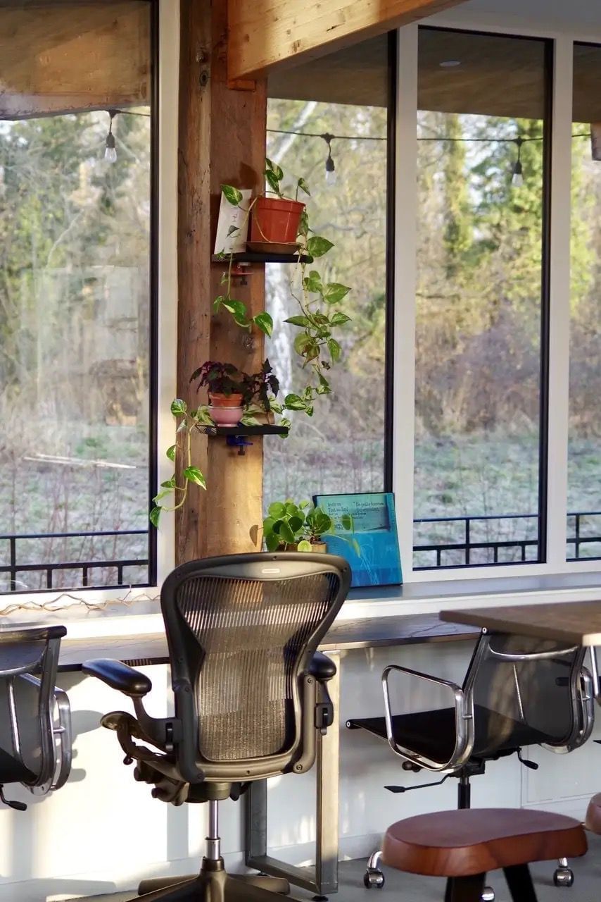 La Guinguette - Coworking - Photo 2