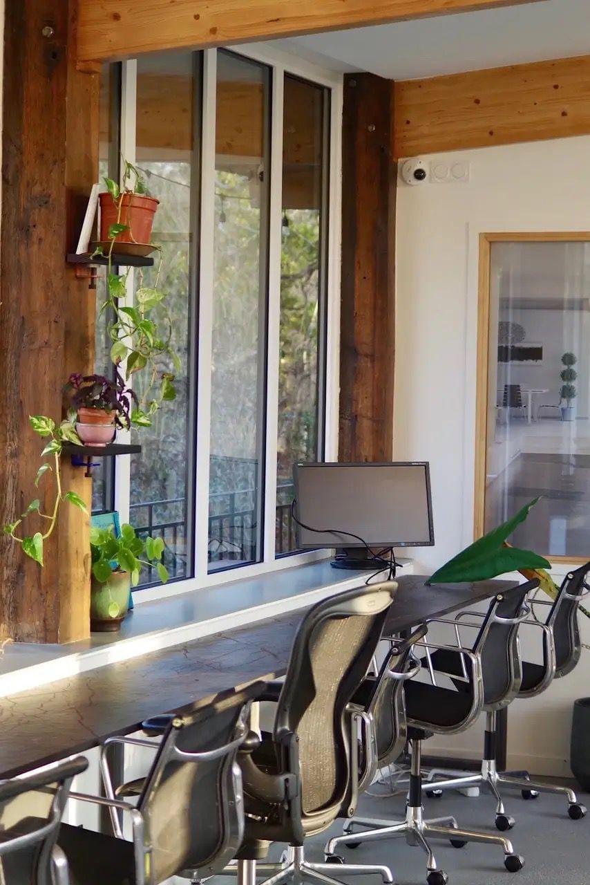 La Guinguette - Coworking - Photo 3