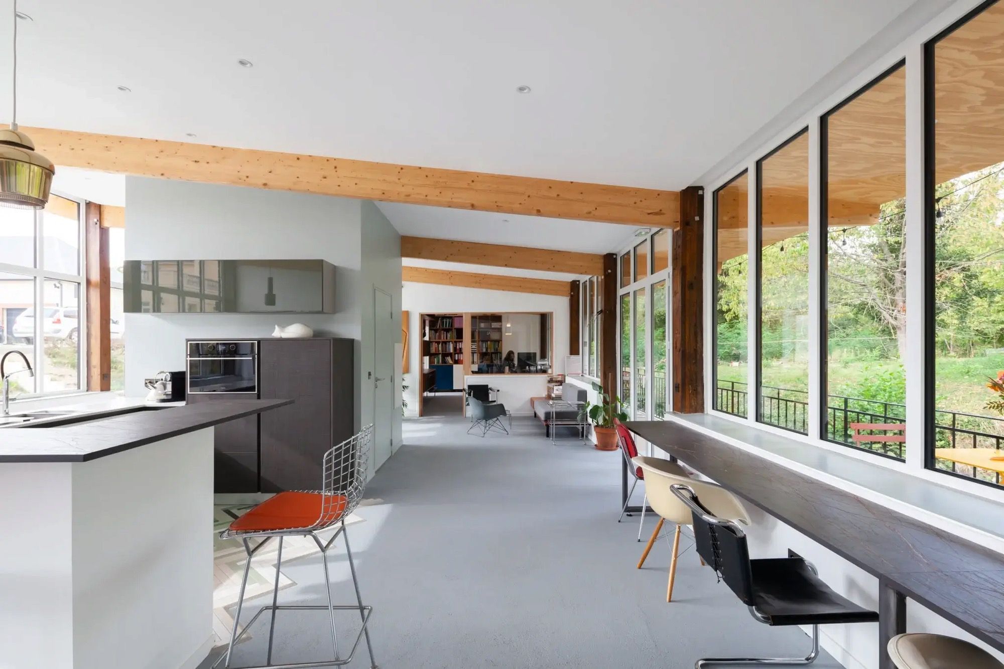 La Guinguette - Coworking