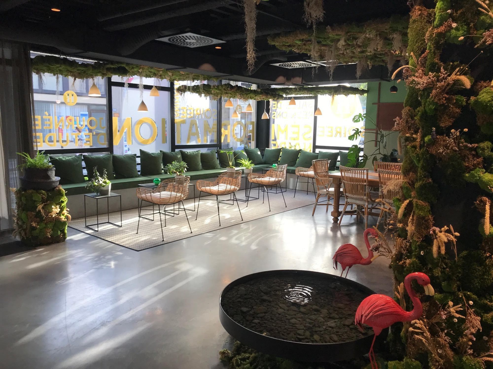 La Hune Coworking - Photo 3