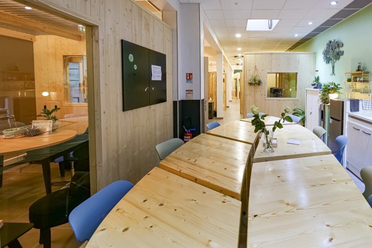 La Jardinerie - Photo 2