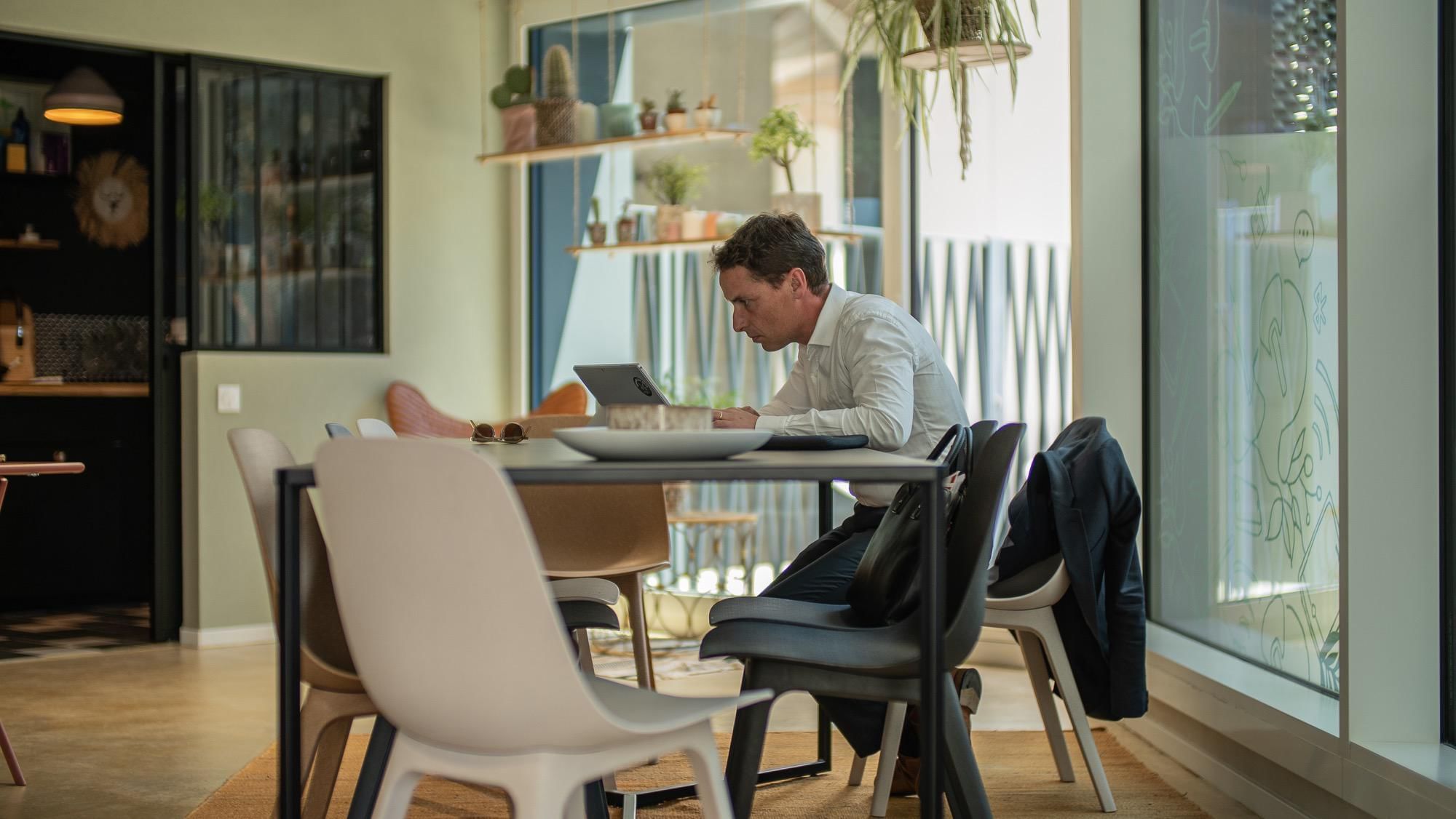 La Kabane Gare Sud - Photo 3