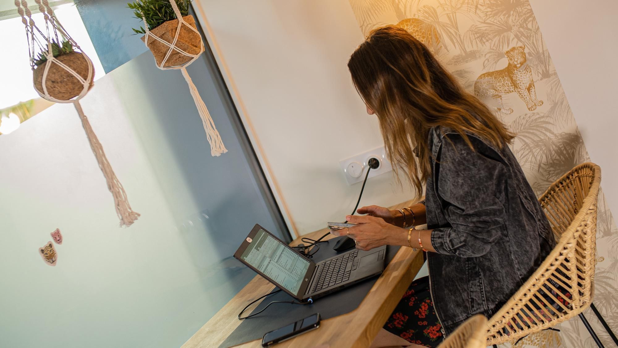 La Kabane Gare Sud - Photo 2