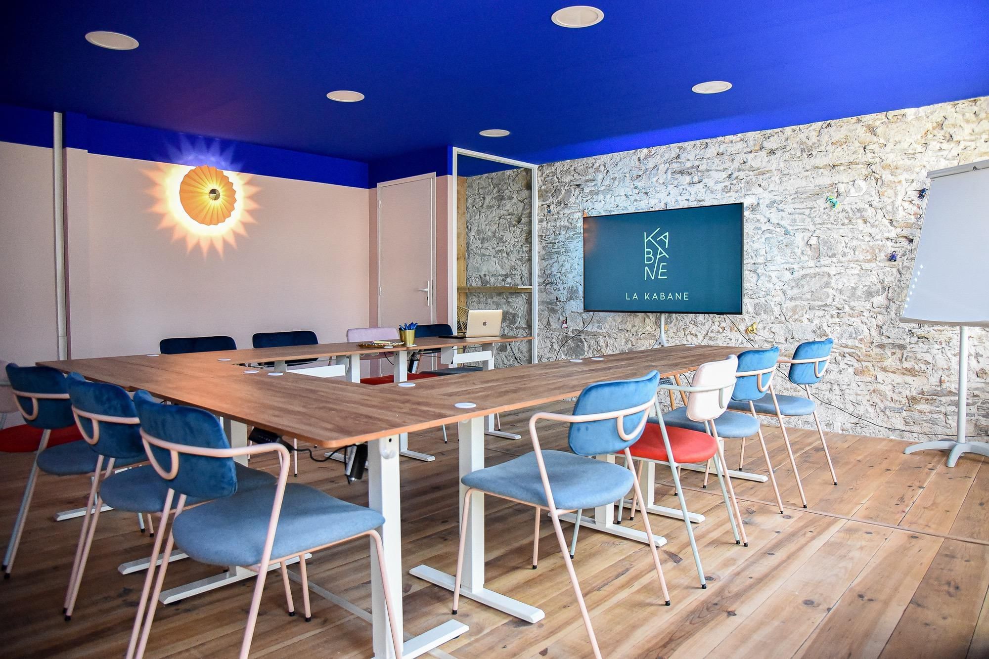 La Kabane Graslin - Photo 2