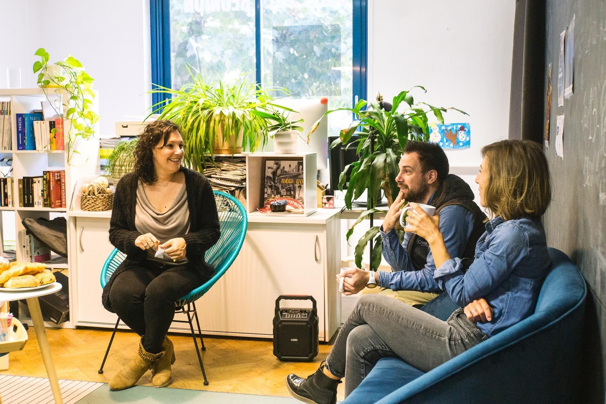 La Kaftièr - Photo 2