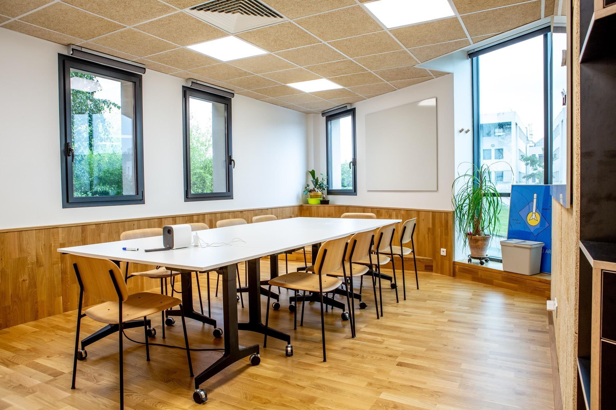 La Kosmoss House - CWSE