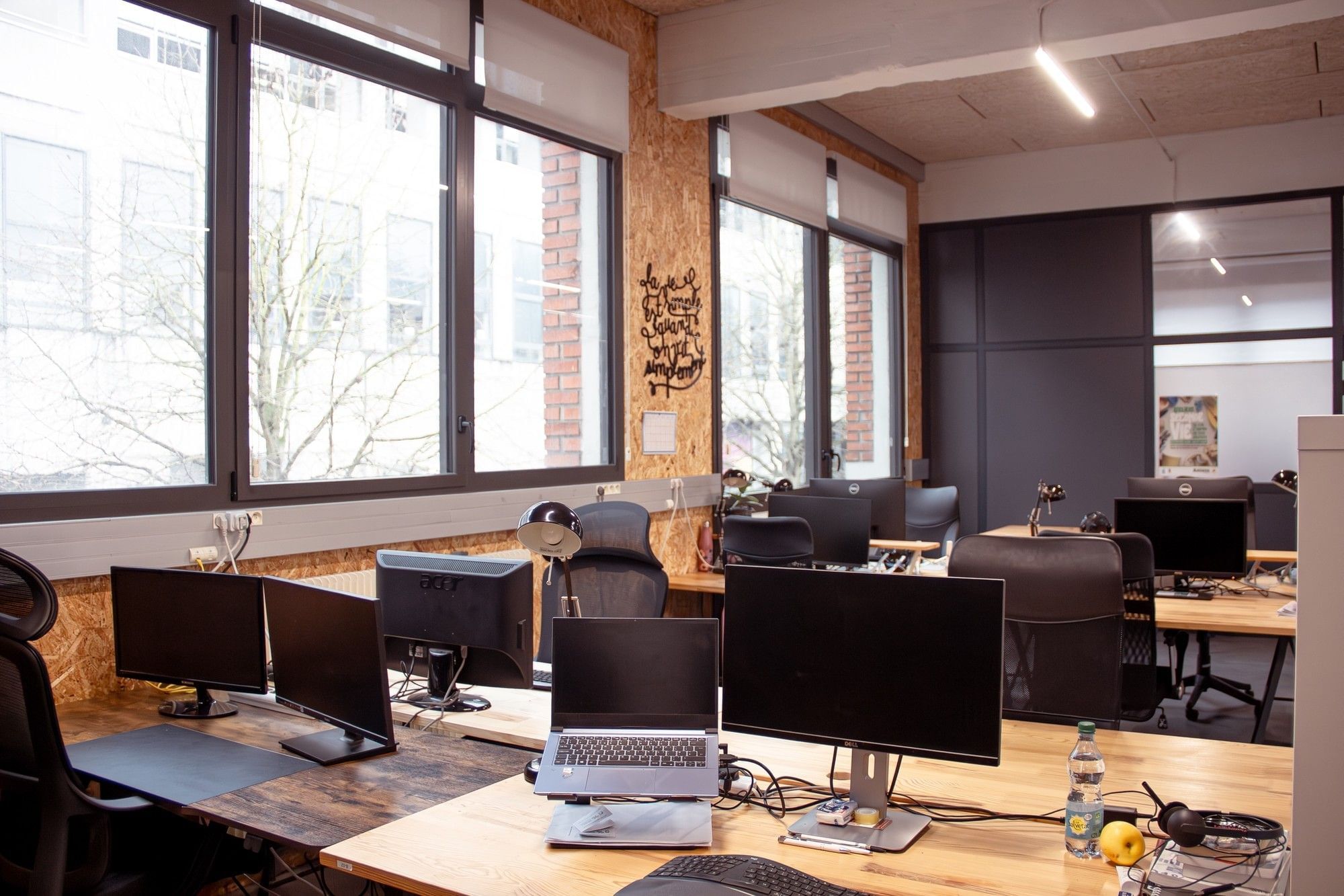 La Machinerie - Photo 3