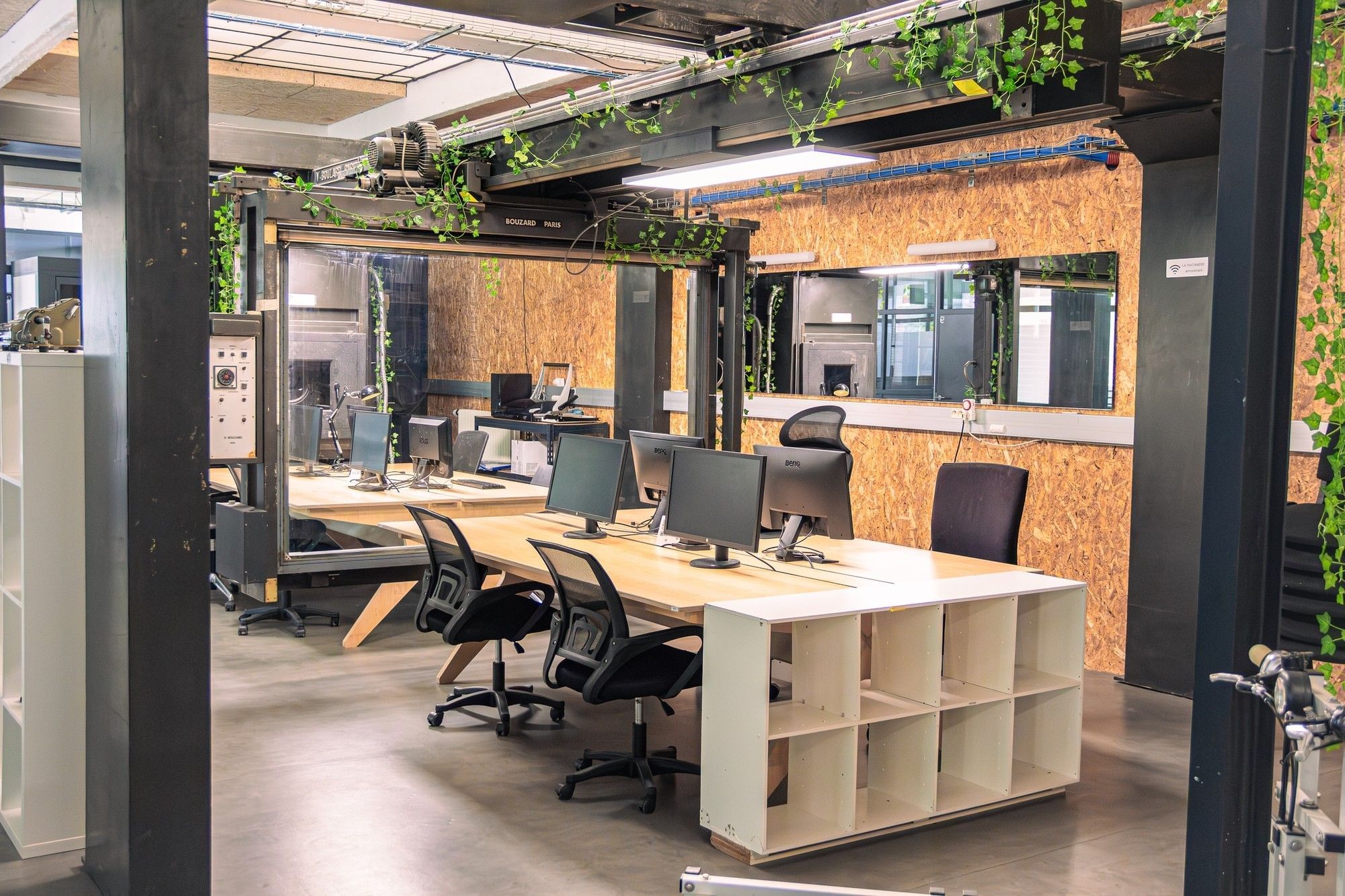 La Machinerie - Photo 2