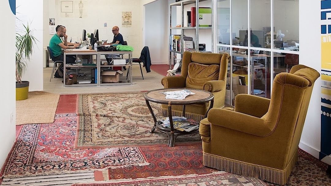 La Maison Blanche - Photo 2