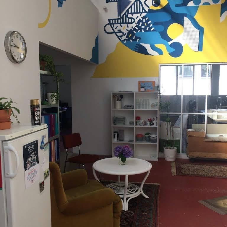 La Maison Blanche - Photo 3