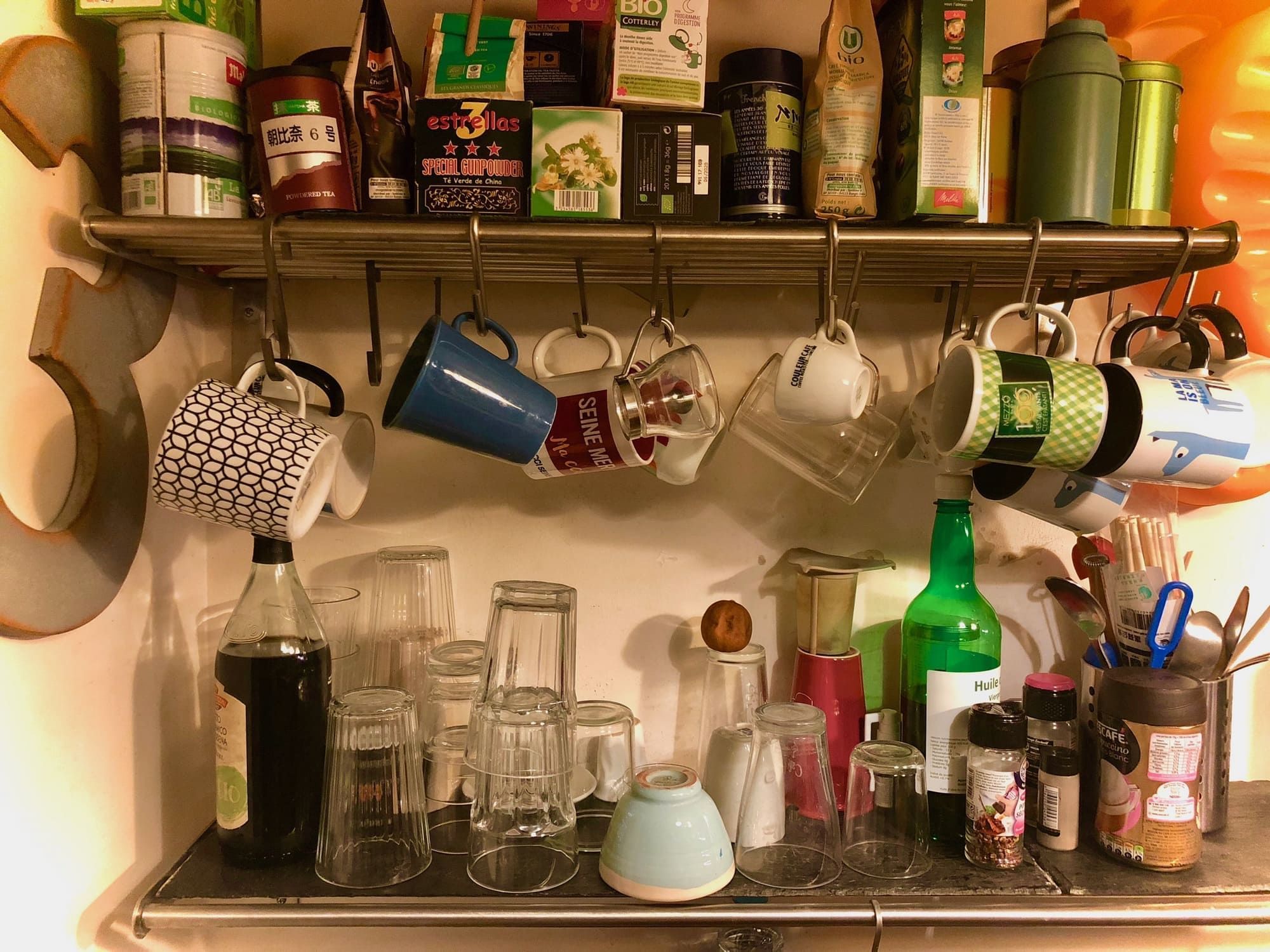 La Maison Bleue - Photo 3