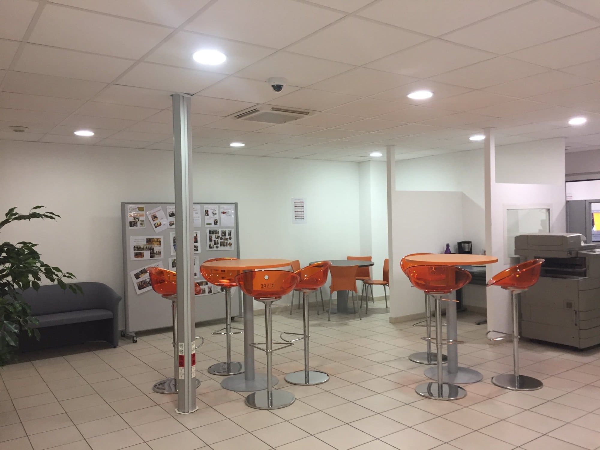 La Maison de l'Entrepreneur - M3E - Photo 3