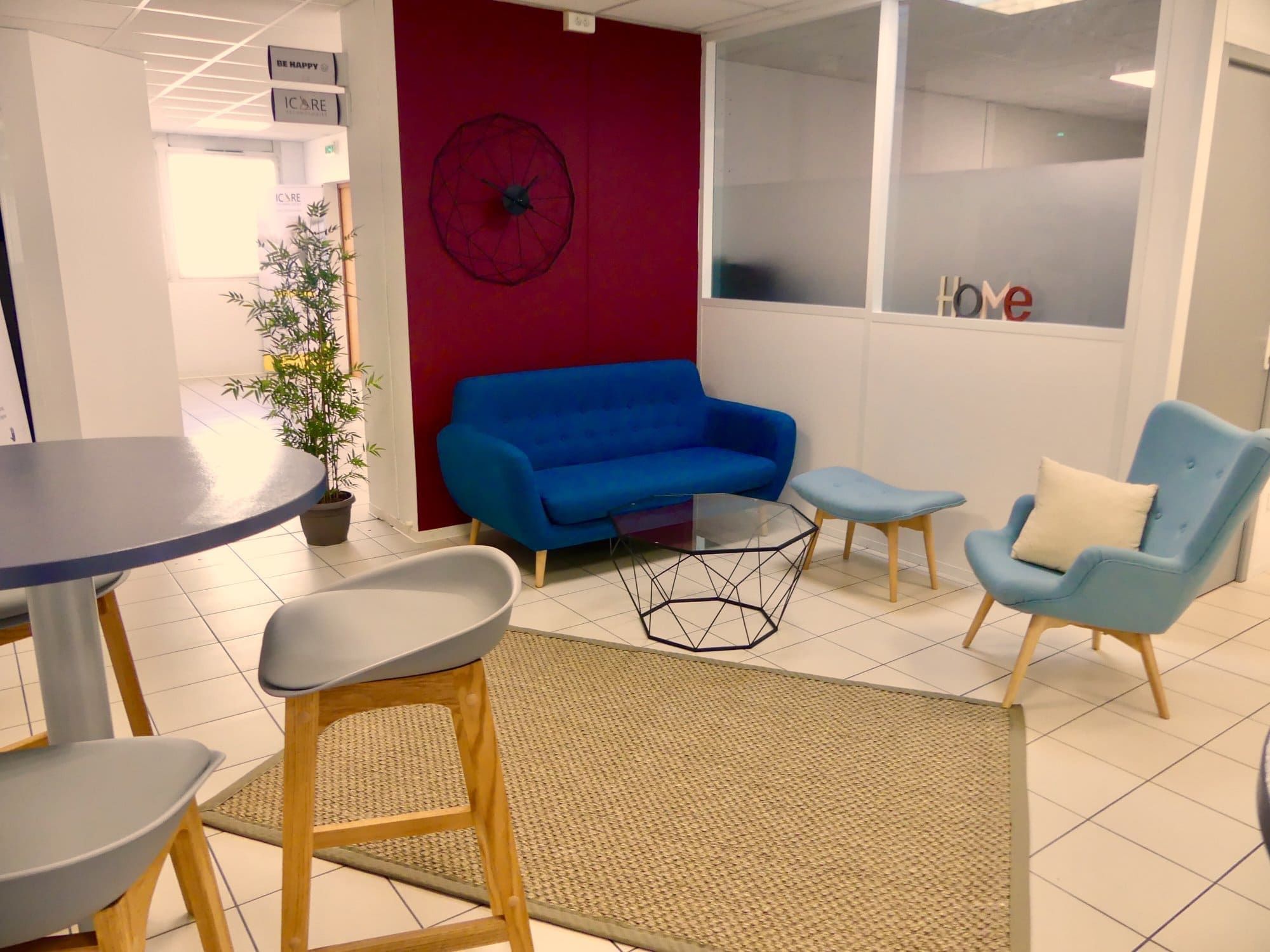 La Maison de l'Entrepreneur - M3E