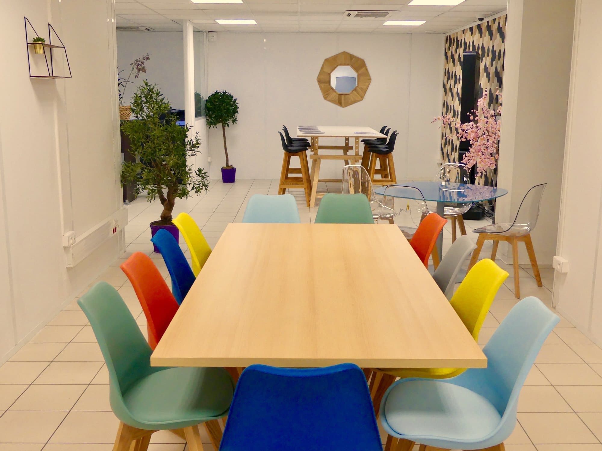 La Maison de l'Entrepreneur - M3E - Photo 2