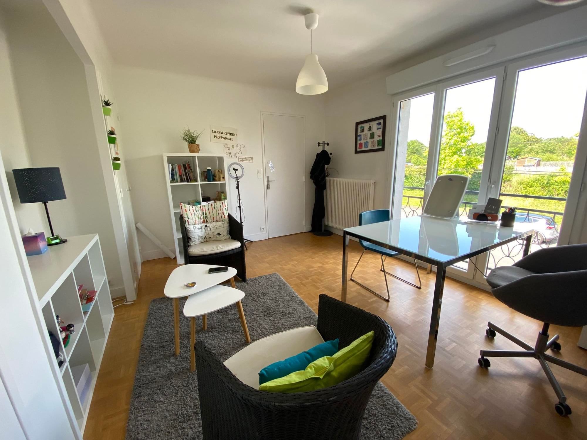 La Maison des Possibles - Photo 2