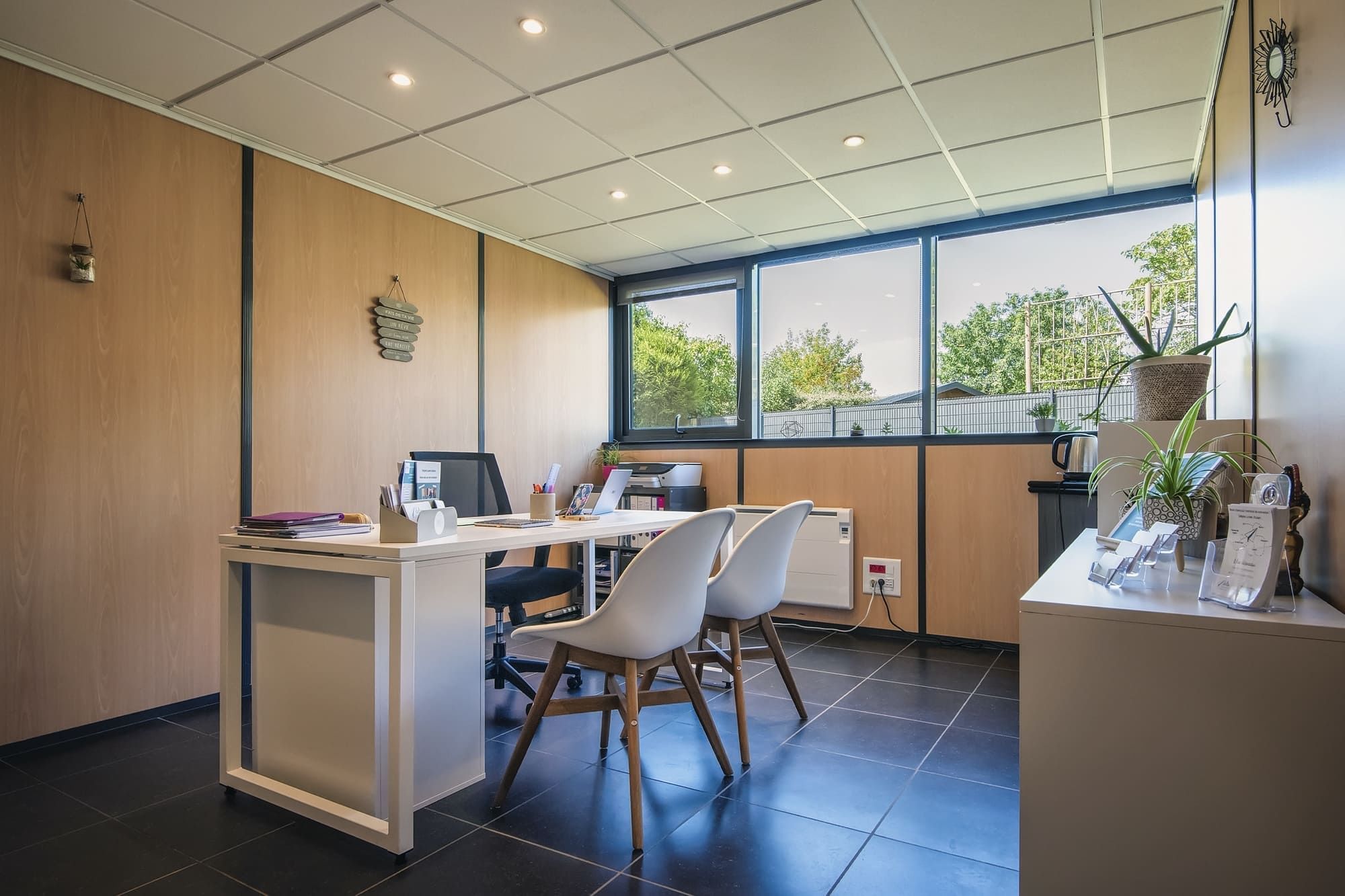 La Maison Du Coworking Bois Grenier - Photo 3