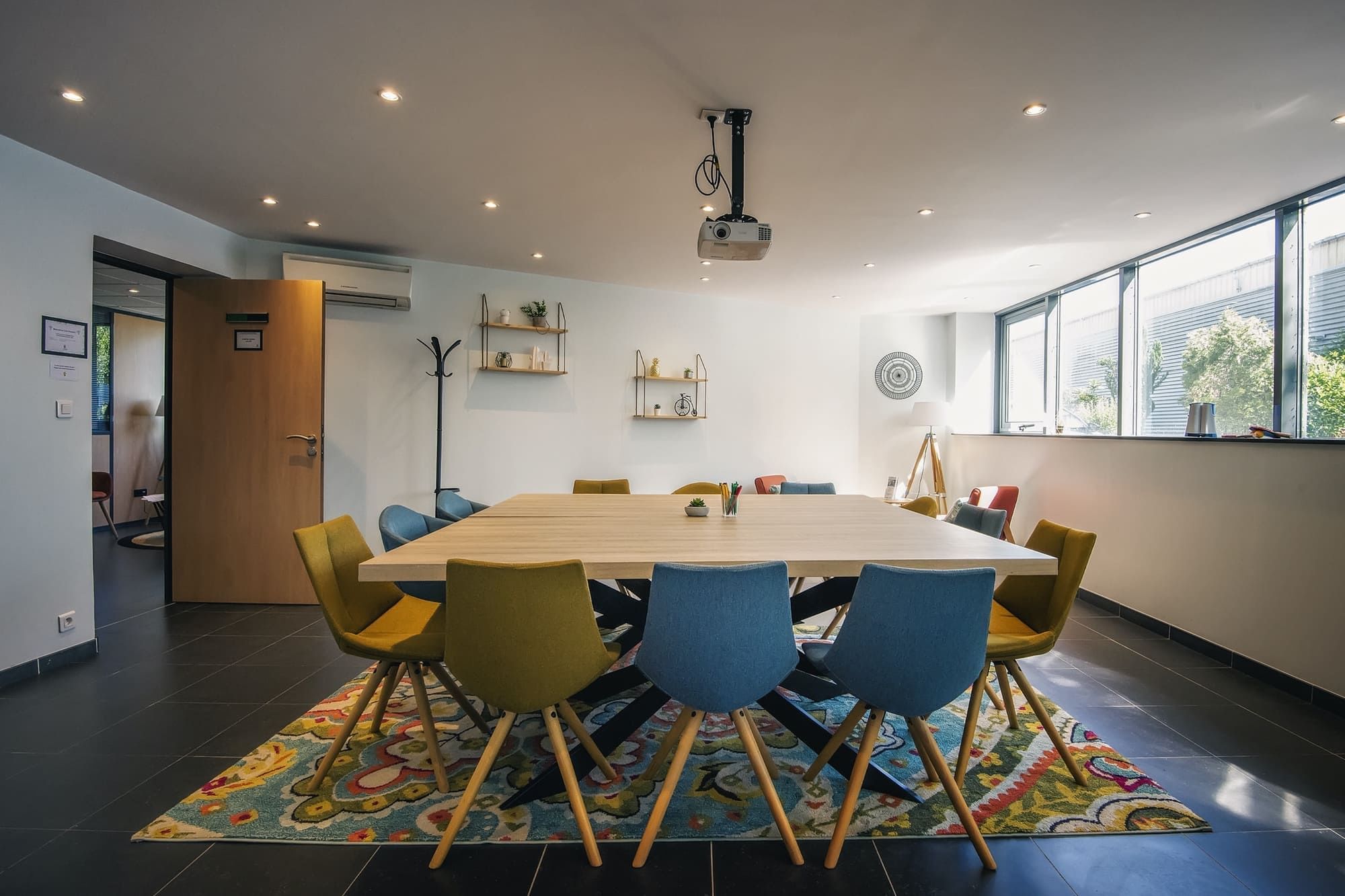 La Maison Du Coworking Bois Grenier