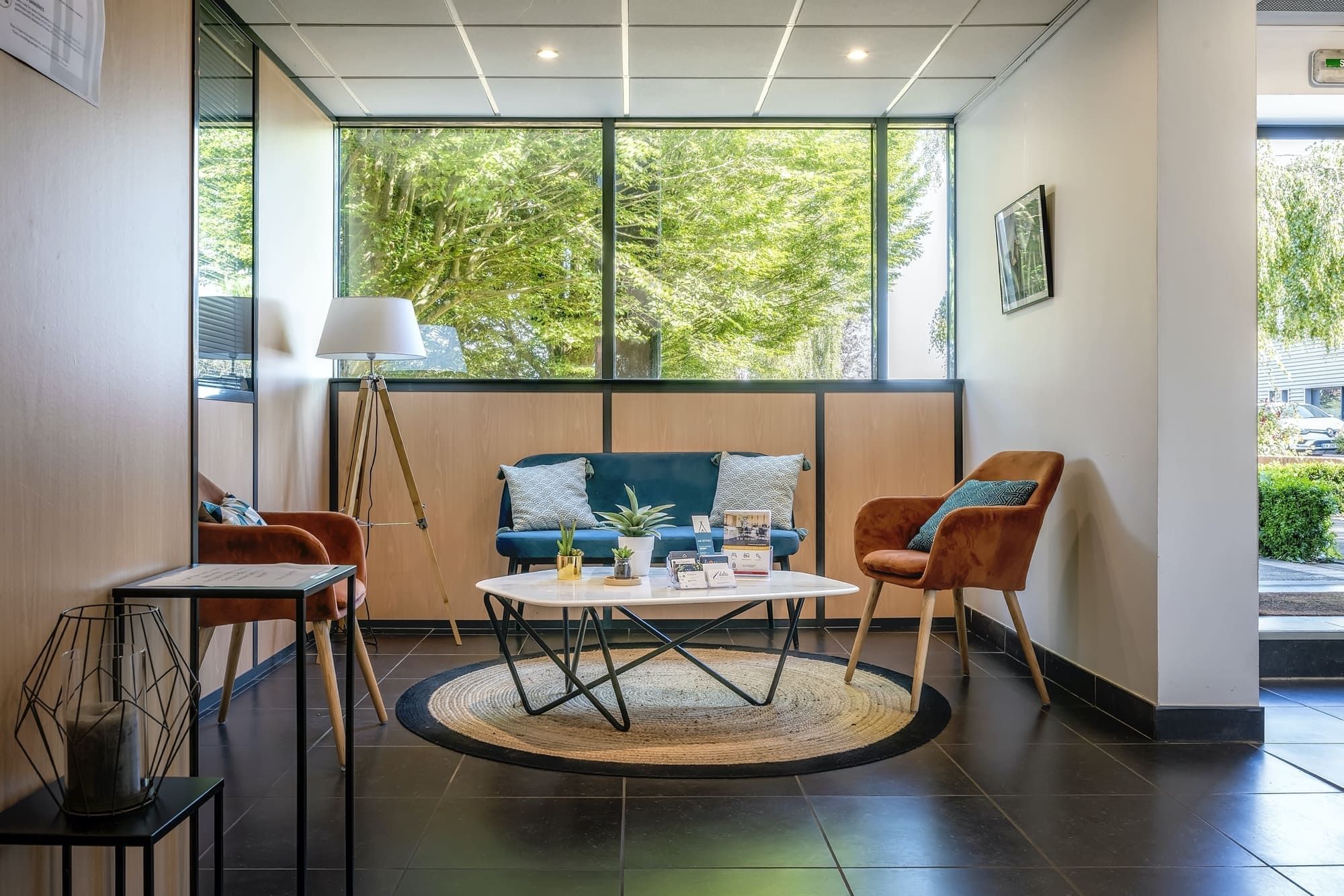 La Maison Du Coworking Bois Grenier - Photo 2