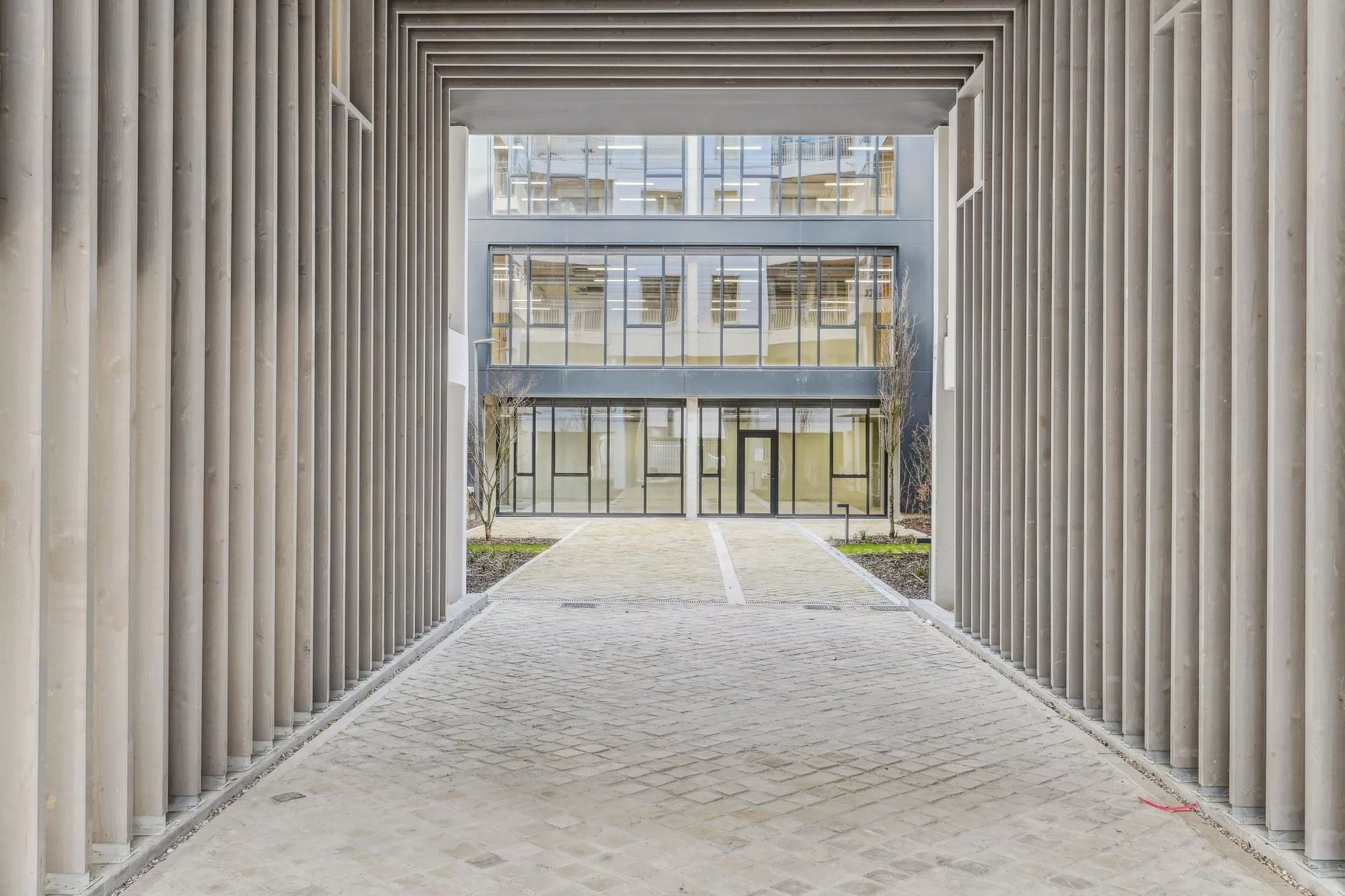 La Maison du Coworking Clichy - Photo 3